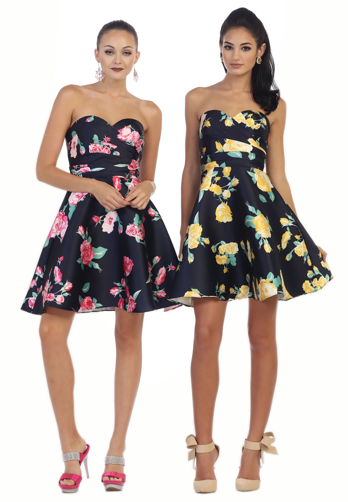 Cute Prom Dresses at Walmart